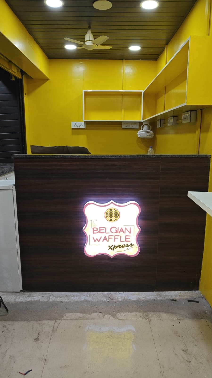 TBWX Hyderabad