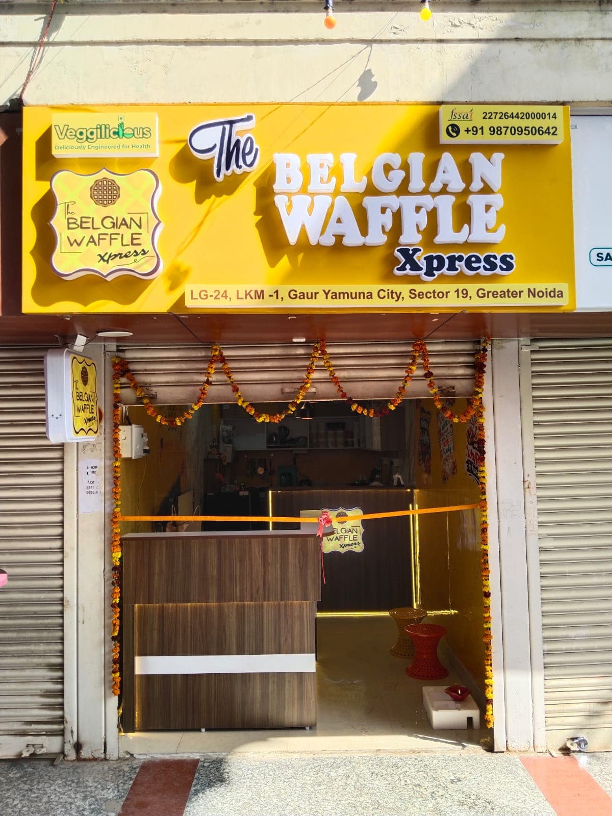 TBWX Greater Noida